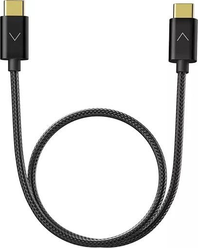 Kabel USB FiiO FiiO LT-TC4 - Kabel UBS-C na USB-C (zasilanie/dane) - 50cm