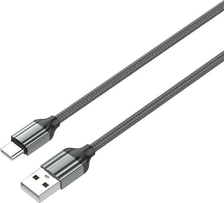 Cablu USB LDNIO Cablu USB-C LDNIO LS431 1m