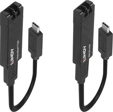 CABLU Lindy EXTENSIE USB3.2 100M/43312 LINDY