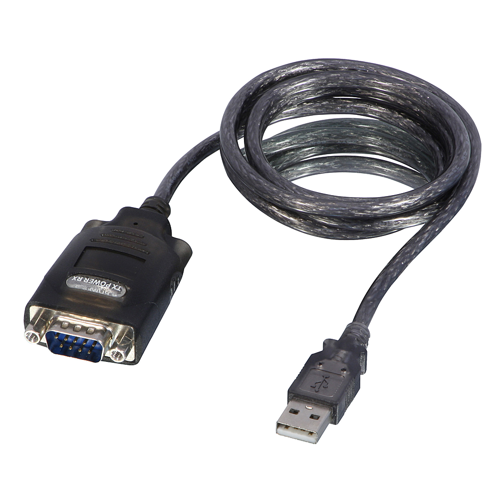 Accesoriu pentru imprimanta lindy USB - 232-1.1 M - 42686