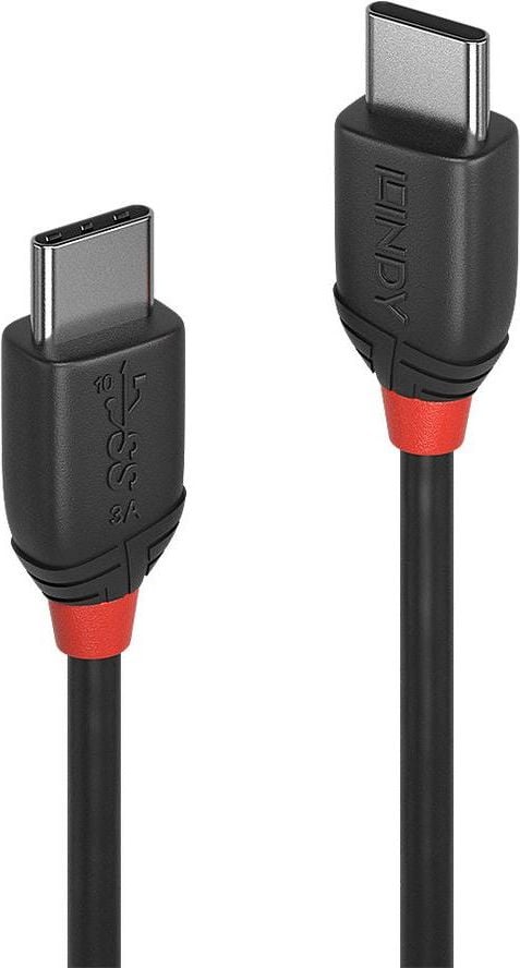 Accesoriu pentru imprimanta lindy USB 3.1 USB C 1m (36906)