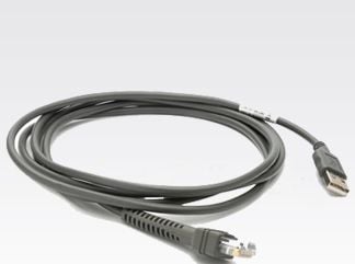 Serie A Cablu USB (CBA-U01-S07ZAR)