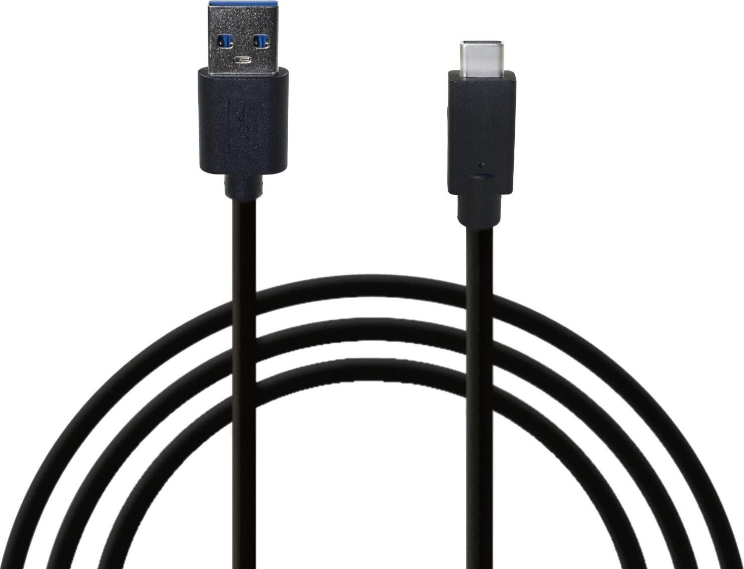 Kabel USB Msonic Kabel Msonic MLU537 USB-USB-C 2m