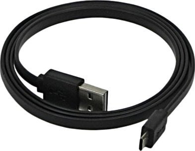 Accesoriu pentru imprimanta noname Un USB / cablu micro USB, 0,3m