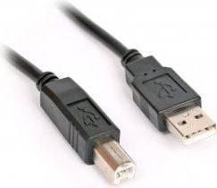 Cablu USB Omega imprimanta 3M (40064)