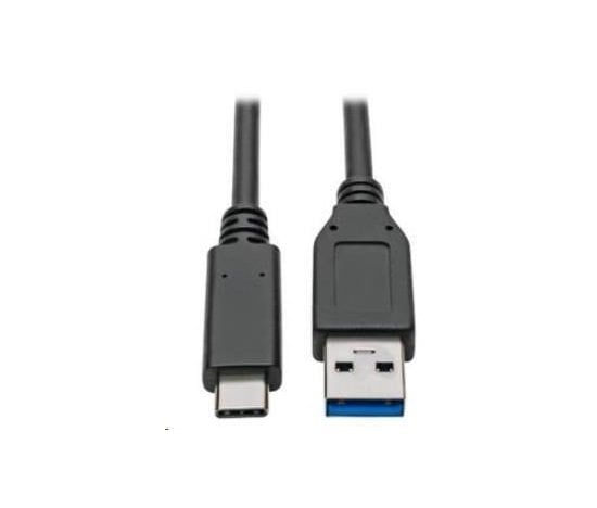 PremiumCord USB-A - cablu USB-C 3 m negru (ku31ck3bk)