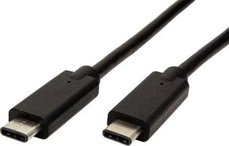 3A-C, USB, 10Gbit / s 0,5 m