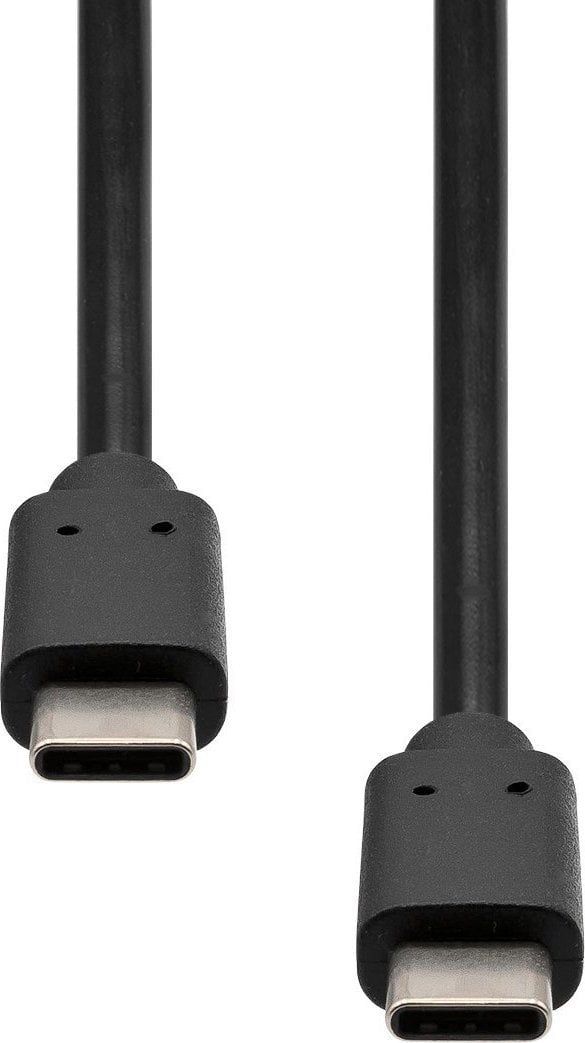 ProXtend USB-C - Cablu USB-C 2 m negru (JAB-7340194)
