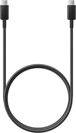 Cablu de date Samsung Type-C to Type-C, 5A, 1m
