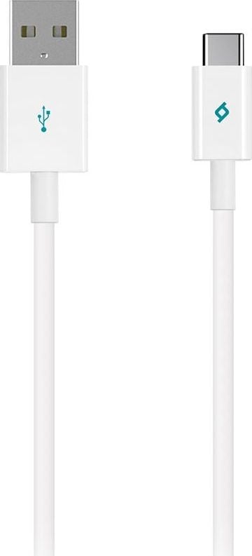 USB-C universal alb