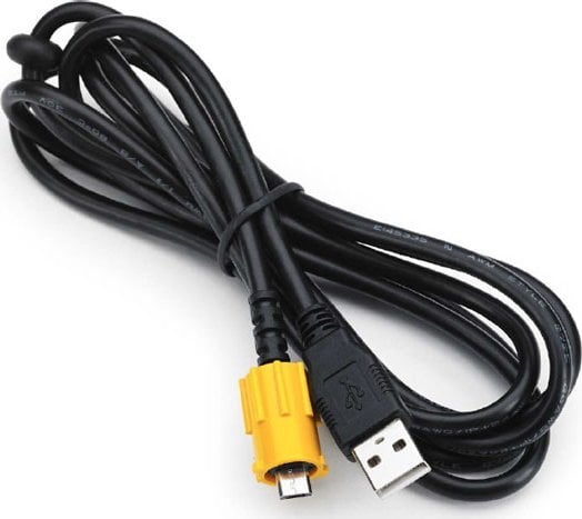Zebra USB-A - cablu microUSB 1,8 m negru (P1063406-045)
