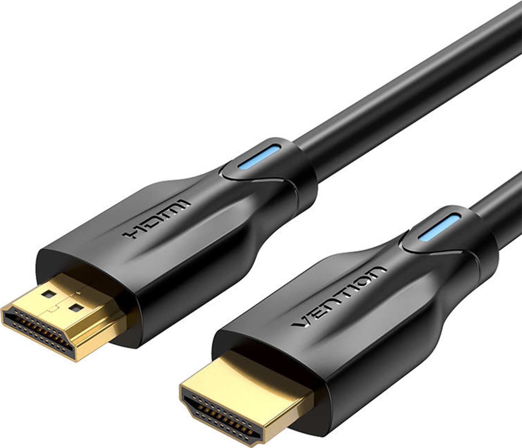 Kabel Vention Kabel HDMI Vention 2.1, AANBG, 8K, 1,5m (czarny)