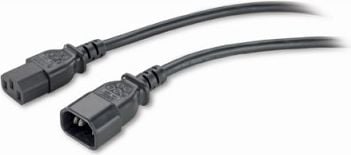 APC Power Cord [IEC 320 C13 to IEC 320 C14] - 10 AMP/ 230V
