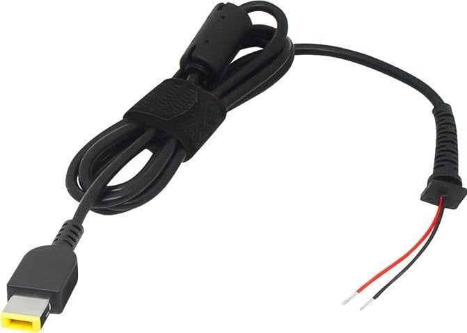 Kabel zasilający Blow PRZEWÓD DO ZASILACZA LENOVO 11mm x 4,5mm +PIN WTYK