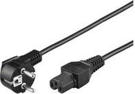 Cablu de alimentare MicroConnect IEC320 - C15, 3 m (PE010420)