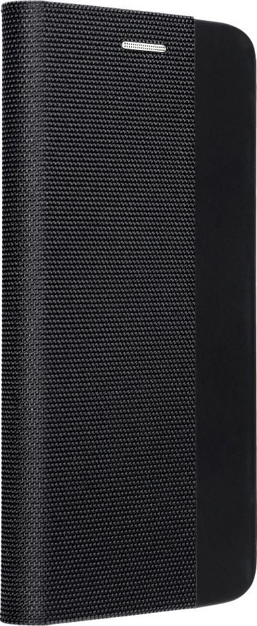 Carcasa rezistenta pentru cartea Samsung A225G, negru