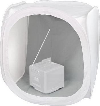 Cube-Studio Light Cort 90x90x90 cm (5894)