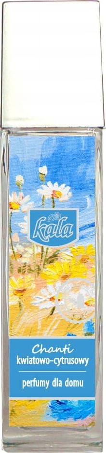 Kala KALA Chanti Floral Citrus 100ml - parfum de casa