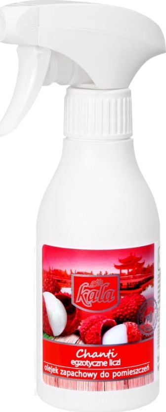 Kala KALA Chanti Lichi exotic 250 ml - ulei parfumat pentru camere