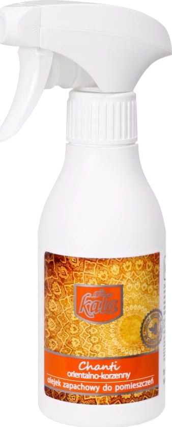 Kala KALA Chanti Oriental-picant 250 ml - ulei parfumat pentru camere