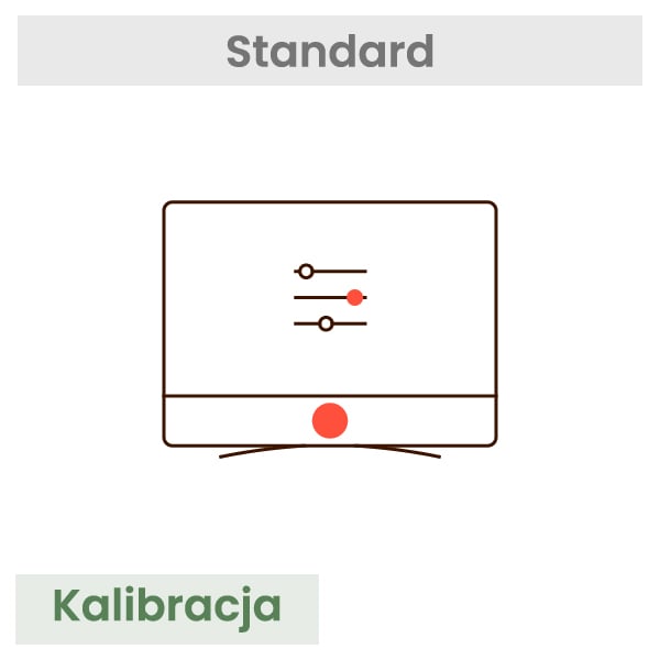 Calibrare TV (serviciu oferit la domiciliul sau la biroul clientului)