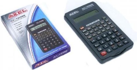 Calculator casio AX-1206 - WIKR-011431