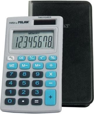 Calculator Milan 161007