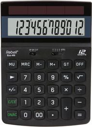 Calculator Rebell ECO450