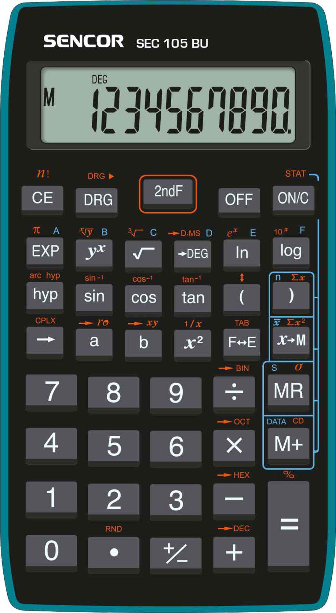 Calculatoare de birou - SEC 105 BU