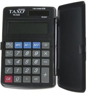 Calculator de taxe pe titan