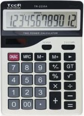 Calculator electronic Toor Calculator TR-2235A