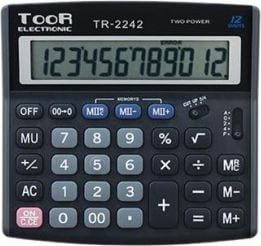Toor Electronic WIKR-935954