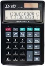 Calculator Instrument Electronic TR-2296T