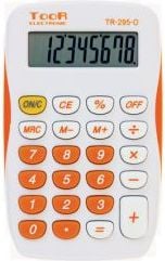 Calculatoare de birou - Calculator Instrument Electronic TR-295O