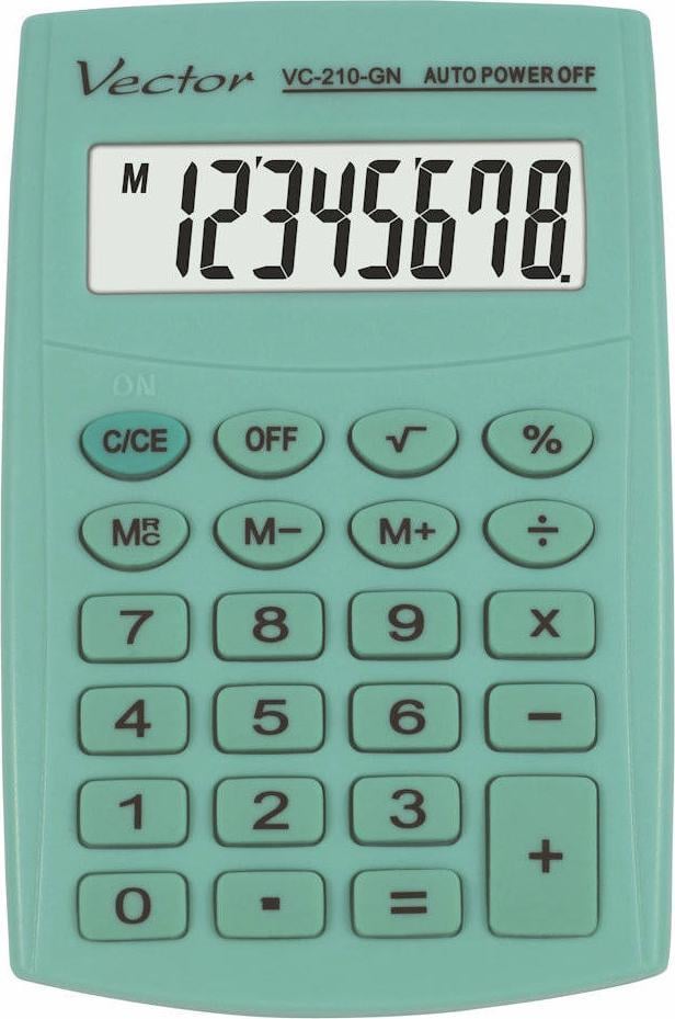 Calculatoare de birou - Vector Smart K-VVC210GN