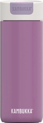 Cana termica Kambukka Kambukka Olympus 500ml - Violet
