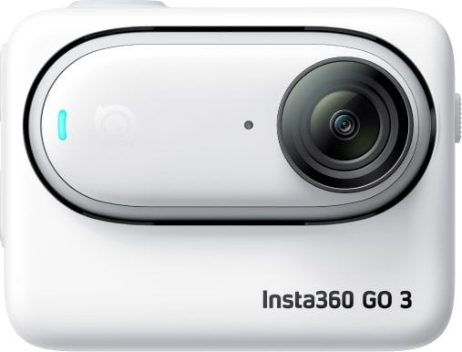 Kamera Insta360 Kamera sportowa Insta360 GO 3 (128GB)
