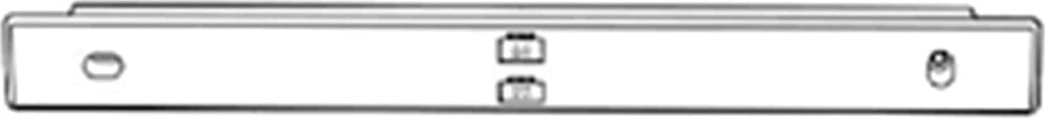 Kamera internetowa Cisco System Screen Mount Kit dla Room Kit Mini (CS-KIT-MINI-SMK)