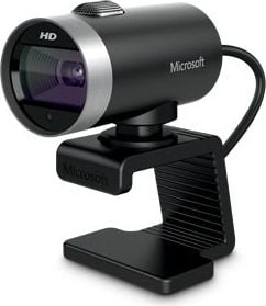 Camera web Microsoft LifeCam Cinema for Business