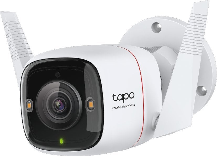 Kamera internetowa TP-Link Kamera TP-Link Tapo C325WB