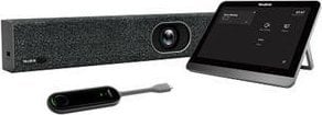 Yealink Video Bar A20-025 webcam + panou de control + WPP30