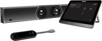 Yealink Video Bar A30-025 webcam + panou de control + WPP30