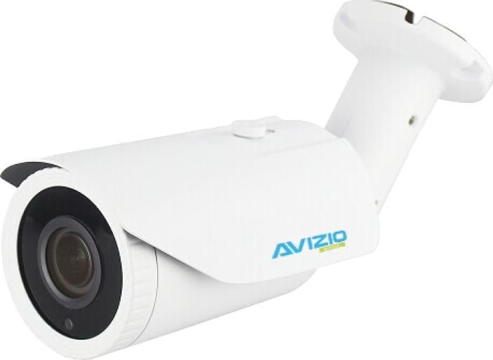 Cameră IP Camera AVIZIO Tube AHD, 2 Mpx, 2.8-12mm AVIZIO BASIC - AVIZIO