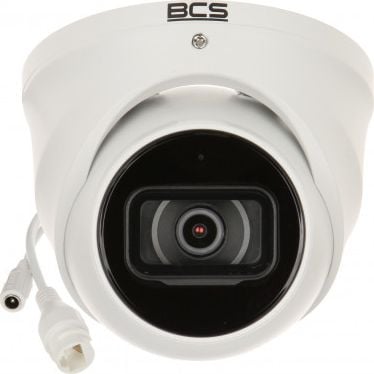 Cameră IP BCS CAMERA IP BCS-DMIP2501IR-AI - 5 Mpx 2,8 mm