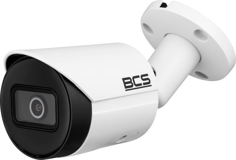 Kamera IP BCS Line Kamera IP BCS-L-TIP18FSR3-Ai1 tubowa 8 Mpx, 2.8mm