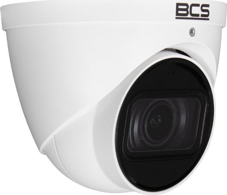 Kamera IP BCS Line Kamera sieciowa IP kopułowa BCS-L-EIP55VSR4-Ai1 5Mpx BCS LINE