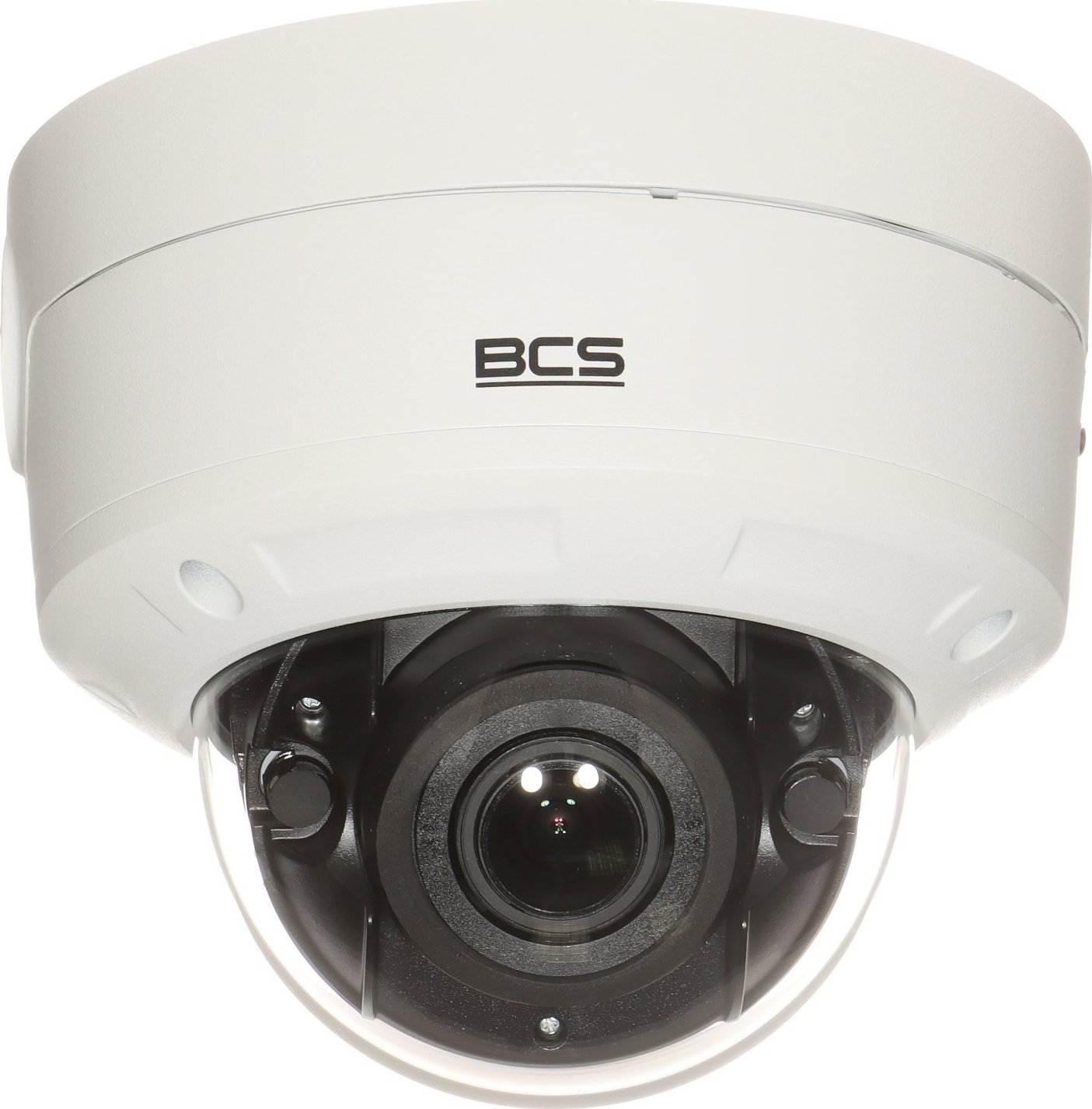 Kamera IP BCS View Kamera wandaloodporna IP BCS-V-DIP58VSR4-AI2 - 8.3 Mpx, 4K UHD 2.8 ... 12 mm - MOTOZOOM BCS View