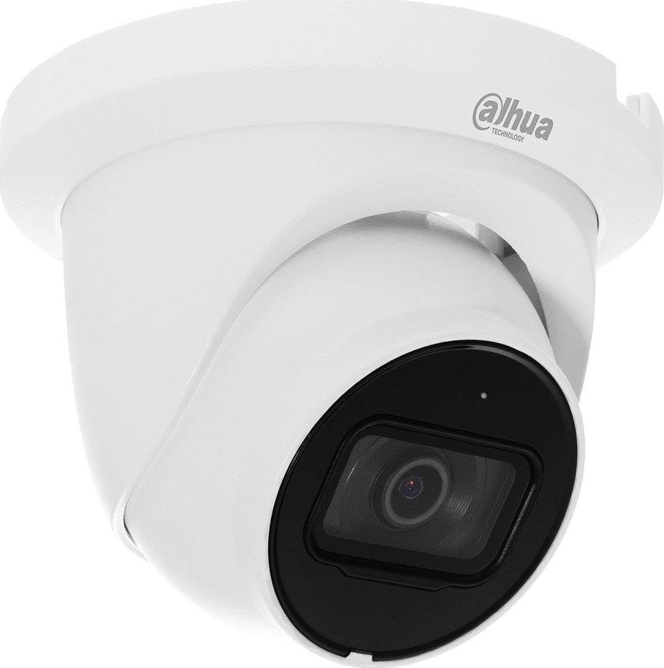 Cameră IP Dahua CAMERA IP IPC-HDW2541TM-S-0280B WizSense - 5&amp;nbsp;Mpx 2,8&amp;nbsp;mm DAHUA