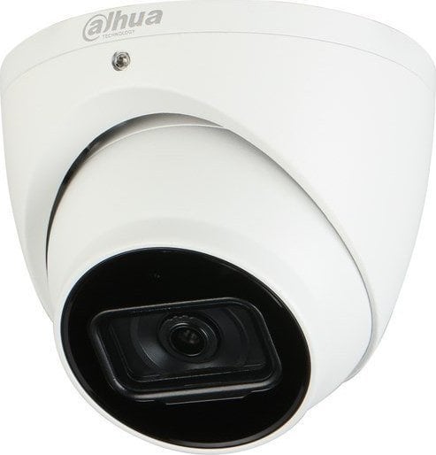 Cameră IP Dahua CAMERA IP IPC-HDW3841EM-S-0280B-S2 WizSense - 8,3&nbsp;Mpx 4K UHD 2,8&nbsp;mm DAHUA