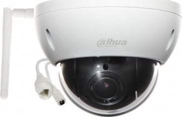 Camera supraveghere SD22404T-GN-W, Dahua, 4 Mpx, Raza 50 m